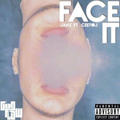 JANZ ft CeeTo-J - Face It