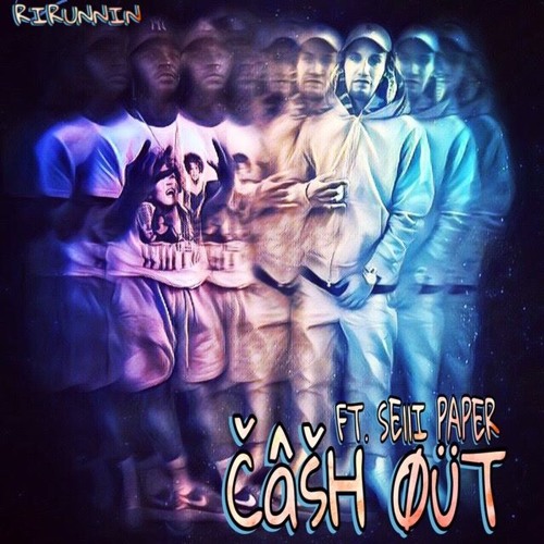 Stream RiRunnin - Cash Out (ft. Selli Paper)prod. Hunna G by RiRunnin ...