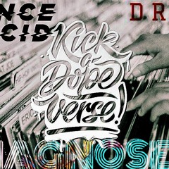 Words ft. Lance Lucid X Drop one