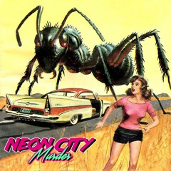 Atomic Ants From The Soviet Union [Stellar Stillbirth]