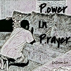 P.I.P. (Power In Prayer)