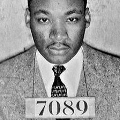 NSG ( I Had a dream ) Dr King