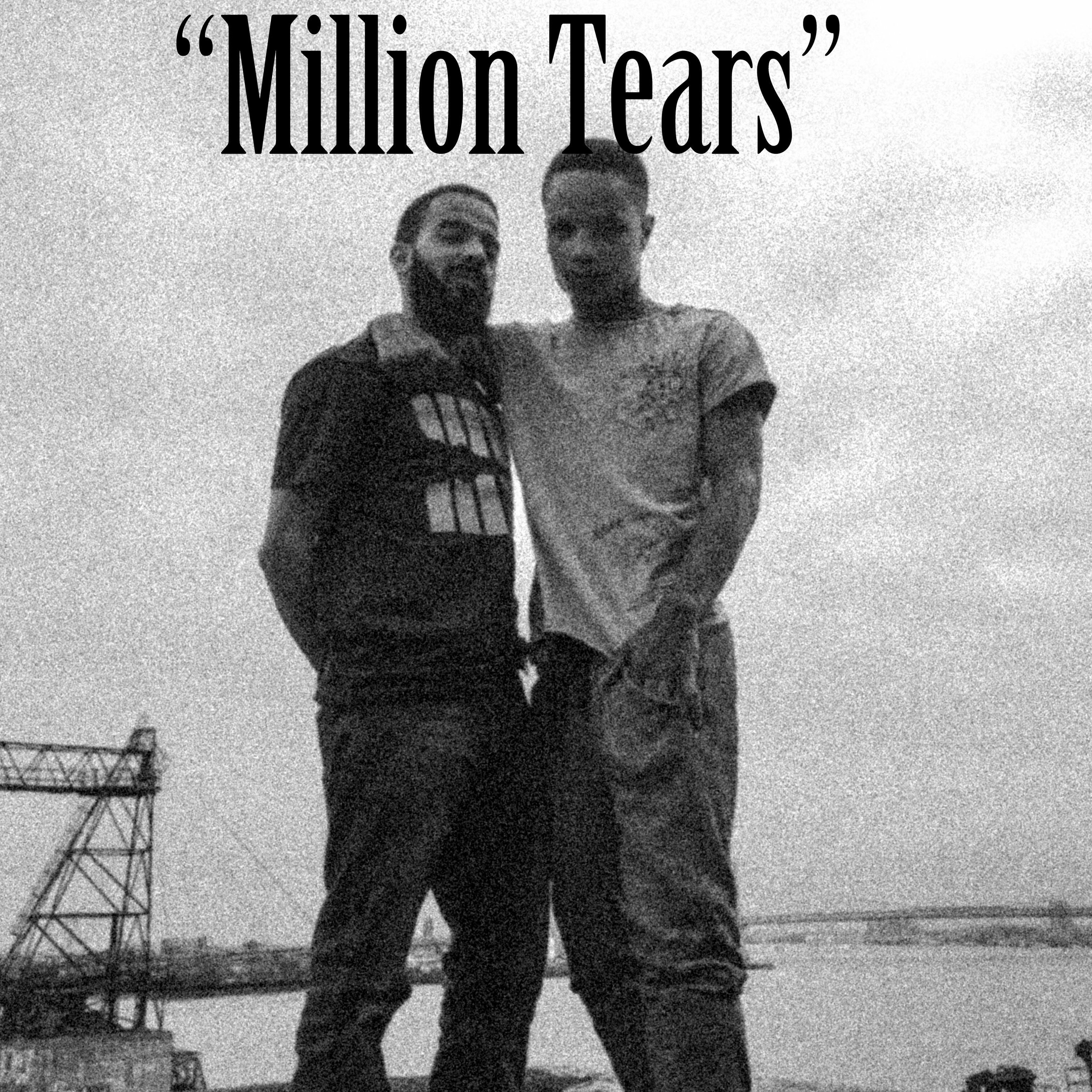 Million Tears episode artwork