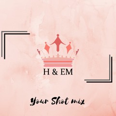 H & EM YOURSHOT MIX
