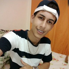 BEAT DO PAREDÃO TERRORISTA - MCKITINHO