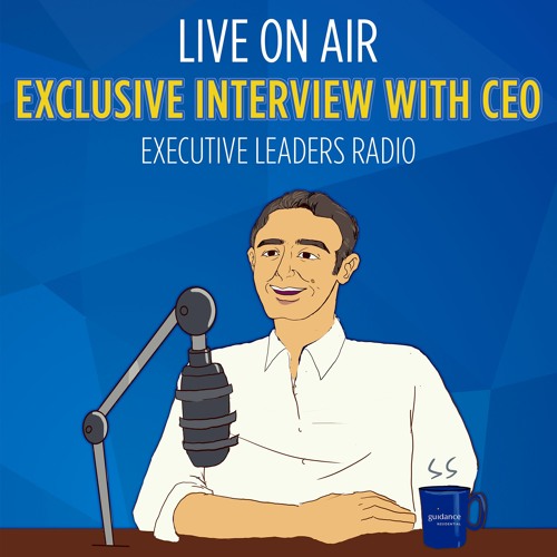 Stream Executive Leaders Radio Interview with Guidance Residential CEO,  Khaled (Kal) Elsayed by Guidance Residential | Listen online for free on  SoundCloud