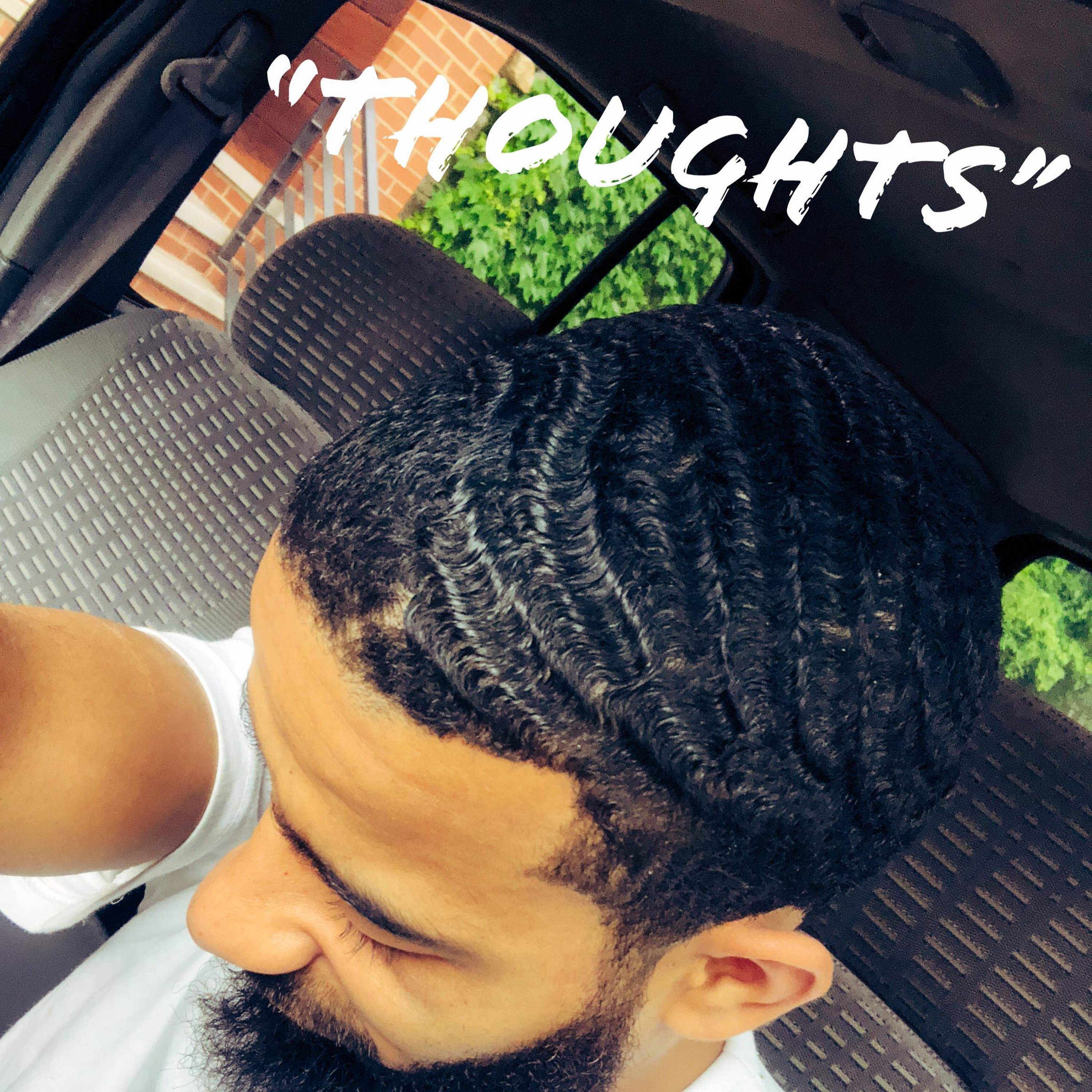 Thoughts episode artwork