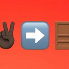 ✌🏿➡️🚪(BYE, EXIT)