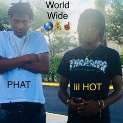 lil Hot Ft Phat 23 Like Jordan