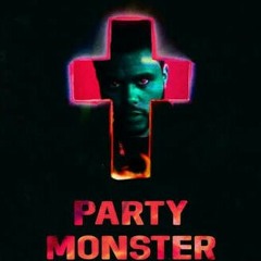 the weeknd vs. Graves & Coolights - Party monster( FAED "Say things" Bootleg)
