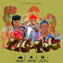 SELEKTA FABA -- TIC_TAC_MIX ft HITS AFROBEAT #NAIJA,RWANDAN,BONGO blend
