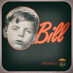 Bill - iMONASiD