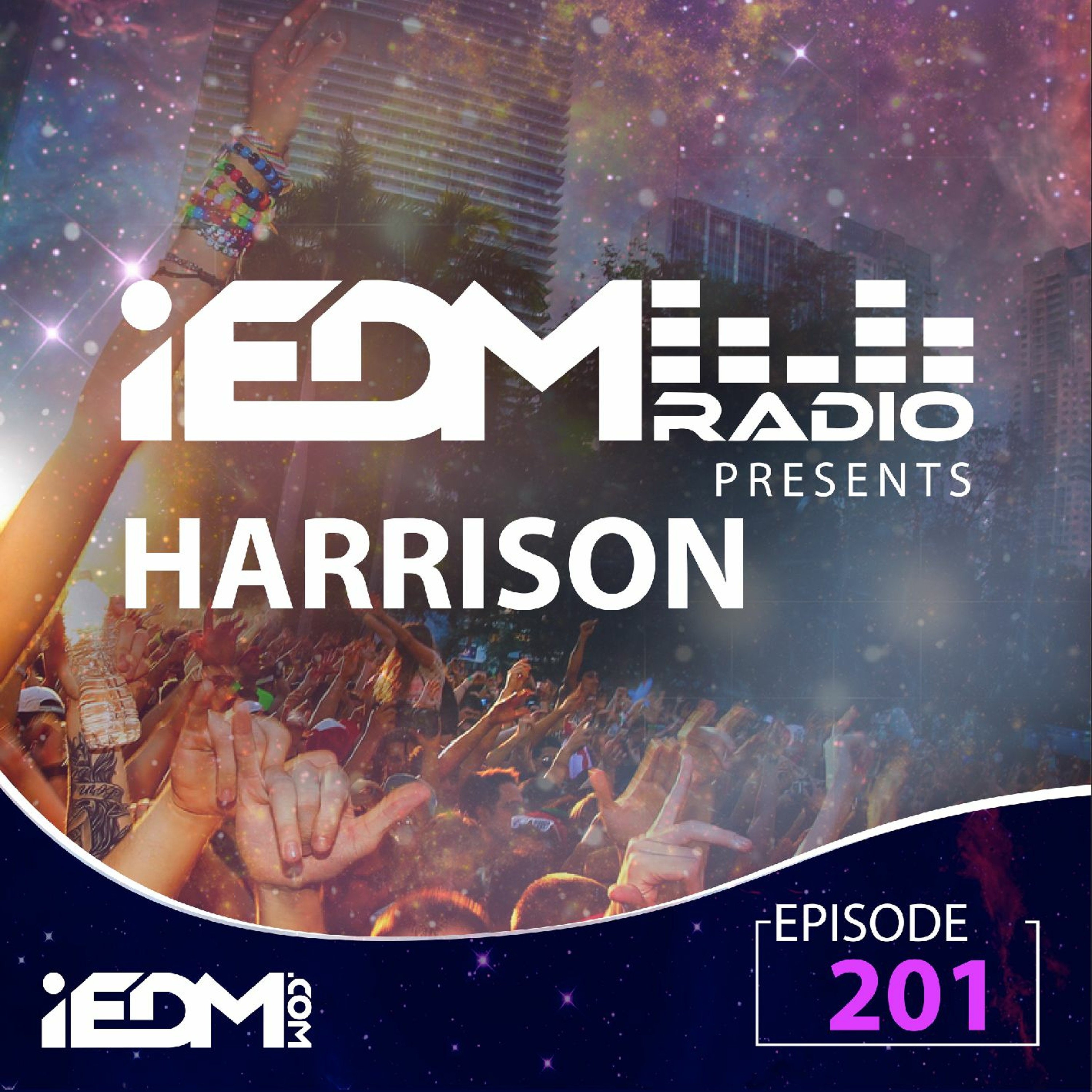 iEDM Radio