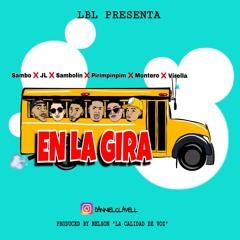 EN LA GIRA LBL Family🐛
