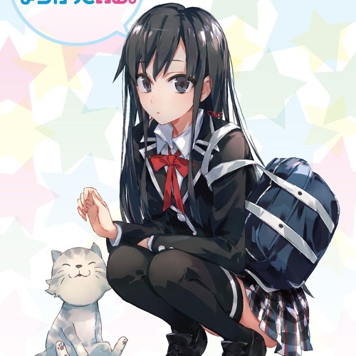 Oregairu/Yahari ore no seishun love come wa machigatteiru