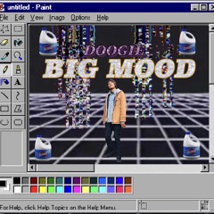 BIG MOOD - DOOGIE (Prod. by Evan Parisi-Sanchez)