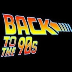 Back The 90s 2 Step