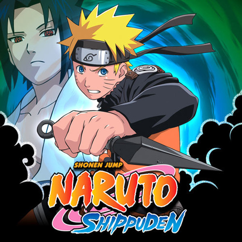 Final Naruto Shippuden Español Latino 