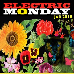 Scorpion @ Electric Monday ( Kit Kat Club Berlin ) Juli 2018