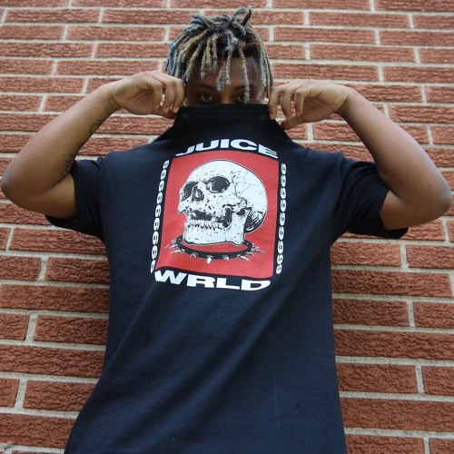 Juice WRLD — KIKI *LEAKED*
