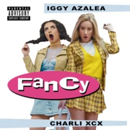 Stream Iggy Azalea - Fancy (feat. Charli XCX) (Deadmau5 Remix) by  VenjixPazuzu | Listen online for free on SoundCloud