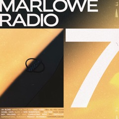 Marlowe Radio 007: Hosted by Tate Robertson