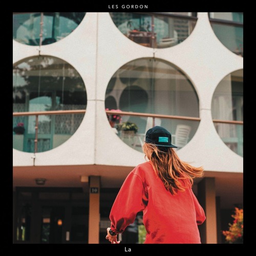 Lantern - Les Gordon - Concentration Repeat