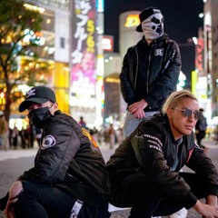 FIGHT CLVB & Juyen Sebulba - ID