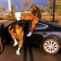 Rolling! ft. Najy Miles