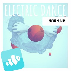 EDM {Remixes & Mashups Mix} by Breeze