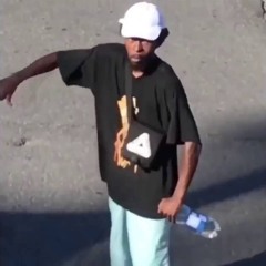 Drip - Courtney D. Bigby X Gatsby