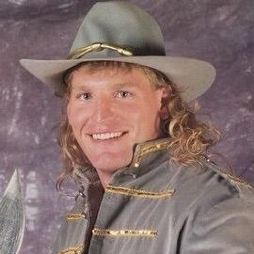 Stream Episode 3: Steve Armstrong Interview by Chair Shots to the Cranium |  Listen online for free on SoundCloud