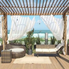 Live @ Majestic - Brava Itajai Beach | Santa Catarina | August, 04th 2018