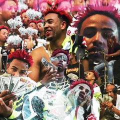 HUNNIDBANDBANMAN [ prod. Banbwoi ] ( Video Link In Description )