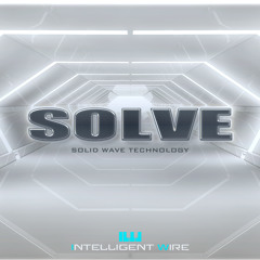 SOLVE Layer sound 001