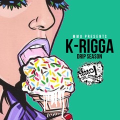 Drip Season (Full Album Stream 2018)