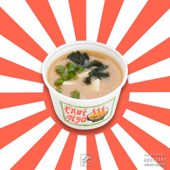 ENVi - Miso [Prod. By Exintoz]