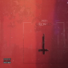 Cakes - Crosses - Single - Dirty