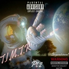 LBG Fatal Konfrontation Ft Saywatsreal x 2Real