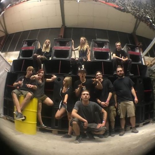 T0KsICK - IN UNITY WE TRUST