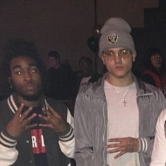 B-Dubb x GC - On The Regular