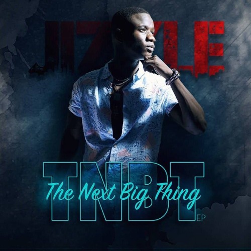 NEXT BIG THING prod by Jlive music