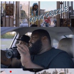 King crizzle - narcos