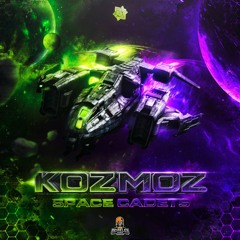 Kozmoz - Space Cadets