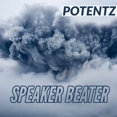Speaker Beater - Pre order now Out 1st Septemer - Subheadz Records
