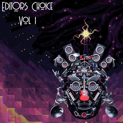 Editors Choice Volume 1