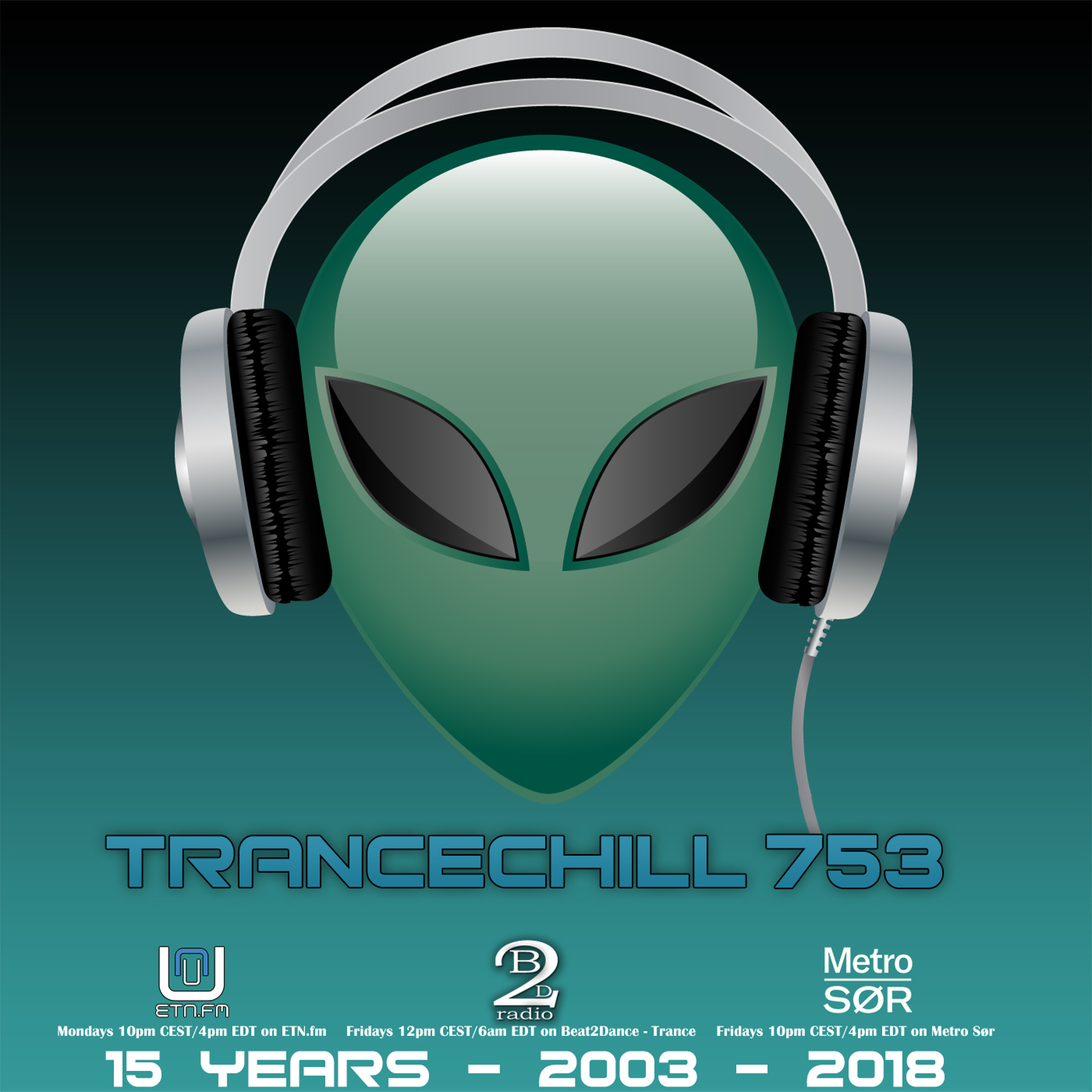TranceChill Podcast