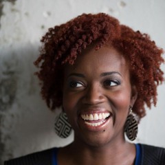 Bonus: ATL Chat With Amena Brown