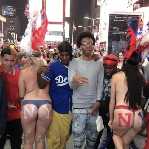 Next Up feat. Mixxy & Nudegahd