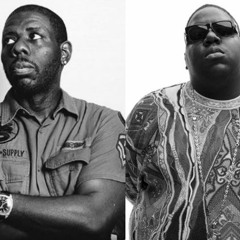 Biggie Smalls - Sky's The Limit (Buckwild Remix)